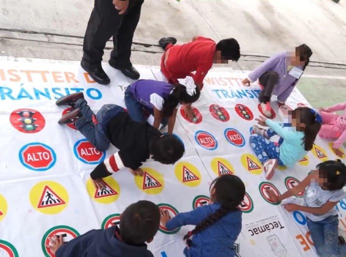 Curso de verano en 21 sedes de Tecámac del 29 de julio al 9 de agosto