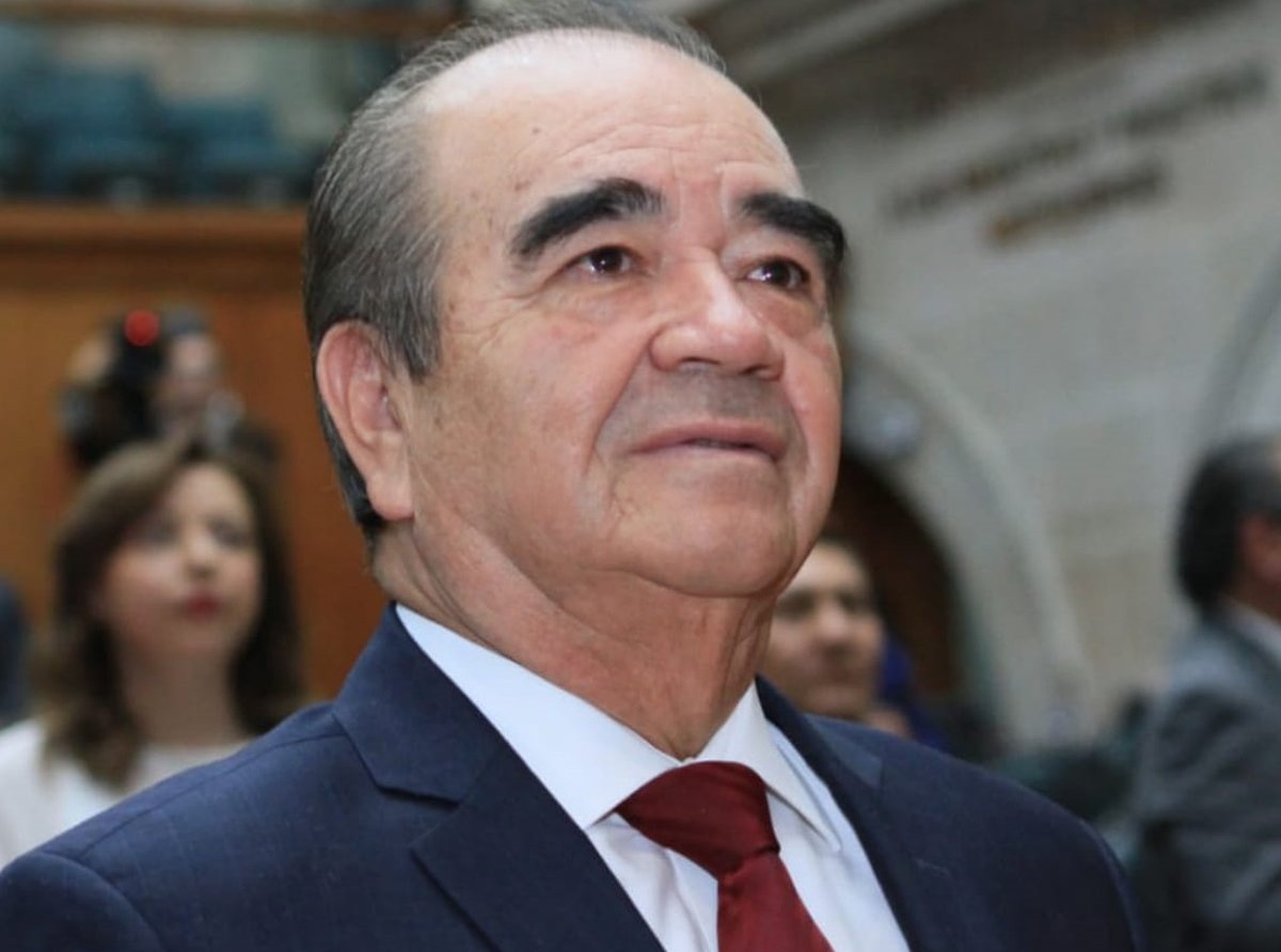 Unidad y Diálogo, Claves para la LXII Legislatura de Morena: Maurilio Hernández