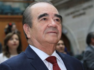 Unidad y Diálogo, Claves para la LXII Legislatura de Morena: Maurilio Hernández