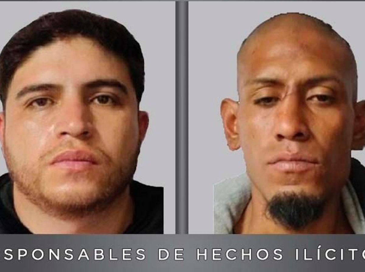 Condena por Homicidio: 'El Barbas' y 'El 17' Reciben 55 Años de Prisión