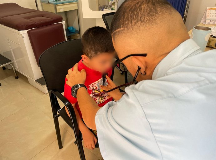 Certificados Médicos Escolares en Tecámac: Horarios y Sedes