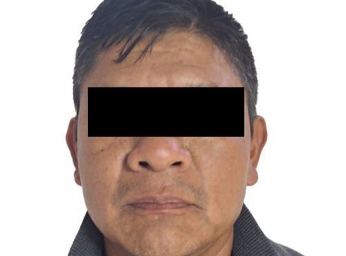 Vinculan a Proceso a Serafín “N” por Homicidio Calificado en Acolman