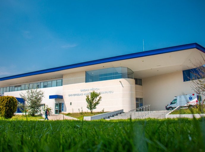 Universidad Autónoma Chapingo desmiente rumores sobre crisis sanitaria en su campus