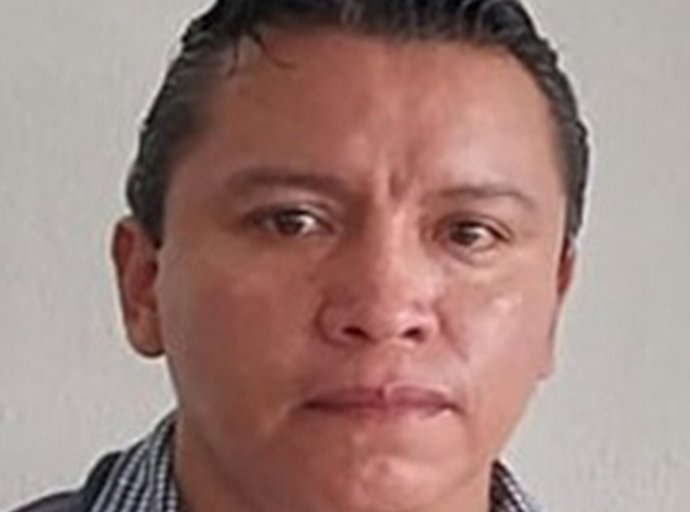 Maestro de secundaria en Naucalpan recibe sentencia de 35 años de prision por violación 