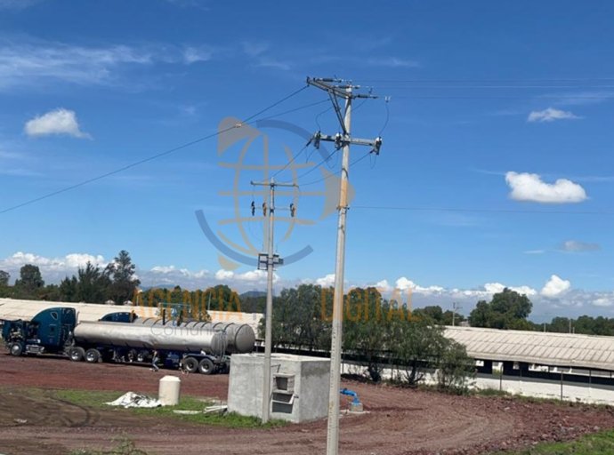 Crece preocupación en Teotihuacán por extracción ilegal de agua 