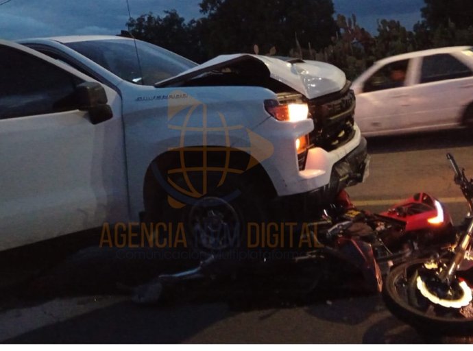 Ataque en Axapusco deja dos muertos y un herido; agresores atropellados