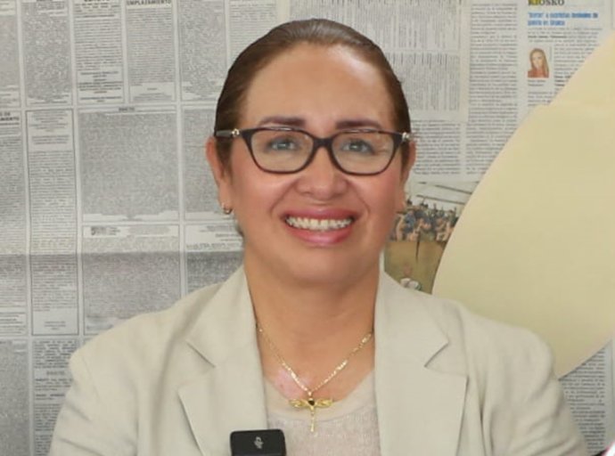 Presidenta Electa de Ecatepec Propone Creación de Policía Metropolitana y Reformas en la Asignación de Recursos