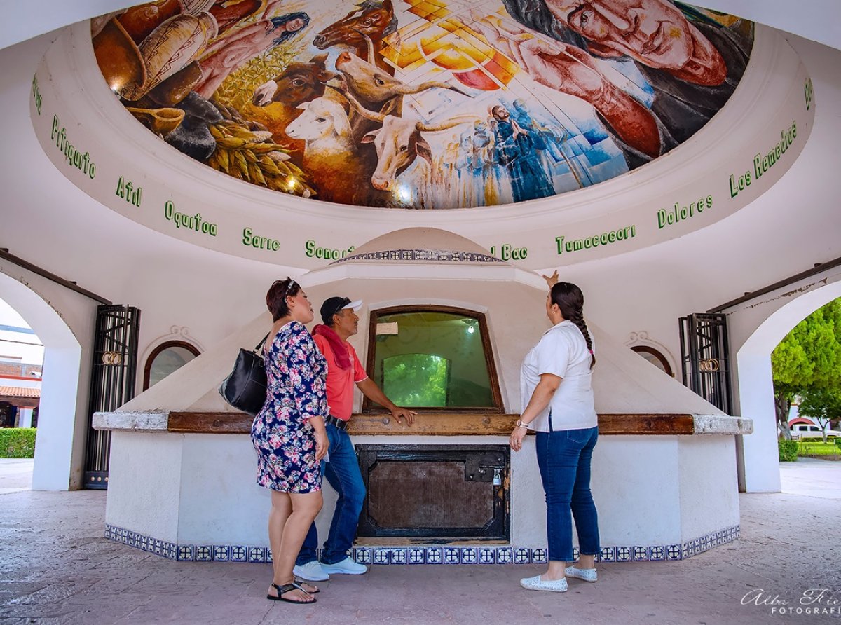 Sector turístico en México genera 9% del empleo nacional en 2024