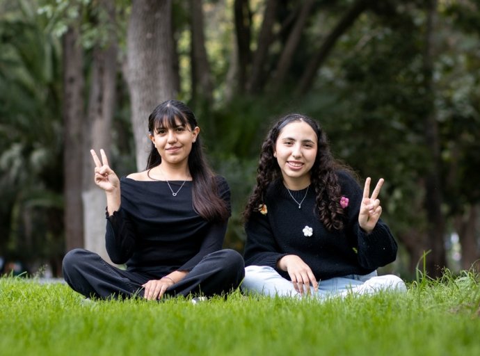 Alumnas de Chapingo participarán en la Cumbre Mundial de Concienciación sobre Tsunamis 2024 en Japón