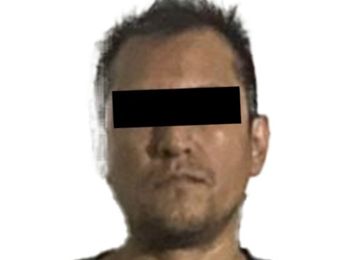 Sospechoso de Feminicidio es detenido en Acolman 