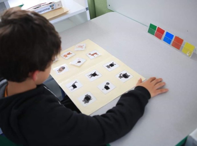 Ecatepec fortalecerá atención al autismo con jornadas extra muros y apoyo comunitario