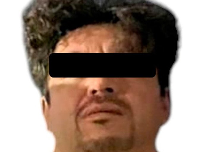 Vinculan a proceso a “El Gato” por extorsión en Tecámac