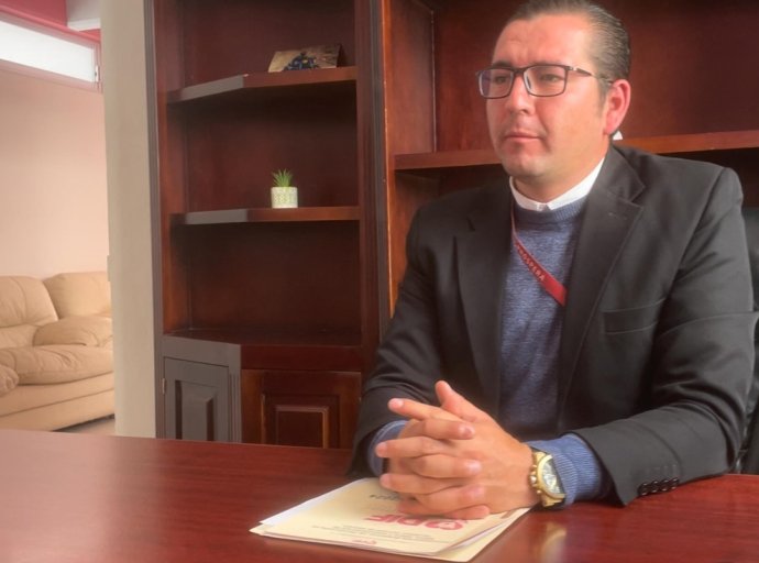 Procuraduría de Tecámac Emite Boletín para Localizar Familiares de Bebé Abandonado