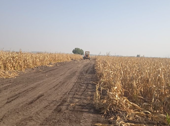 Temen contaminación y rechazan proyecto de residuos en Ixtlahuaca, Temascalapa