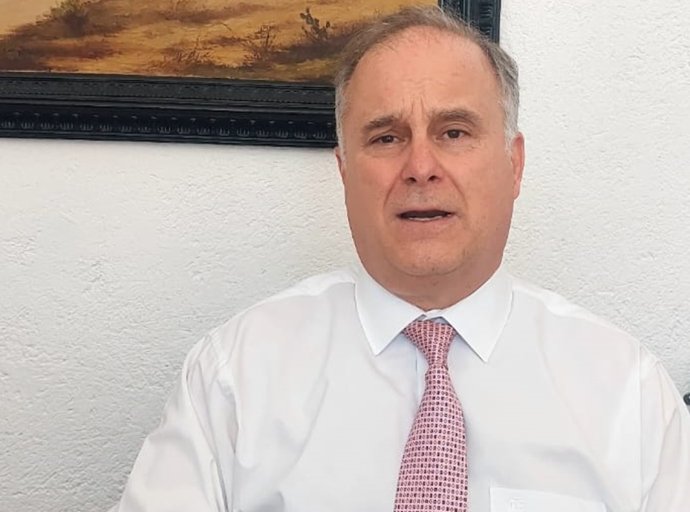 Política arancelaria de Trump podría frenar exportación de vehículos desde México: UNIDEM