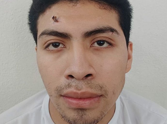 Condenan a Jonathan Cabrera Zúñiga a 47 años por homicidio en Otumba