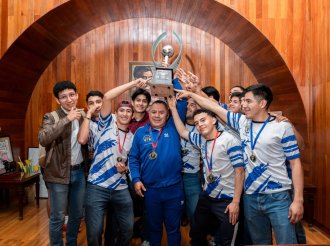 Conquista Chapingo el fútbol rápido universitario al vencer al IPN
