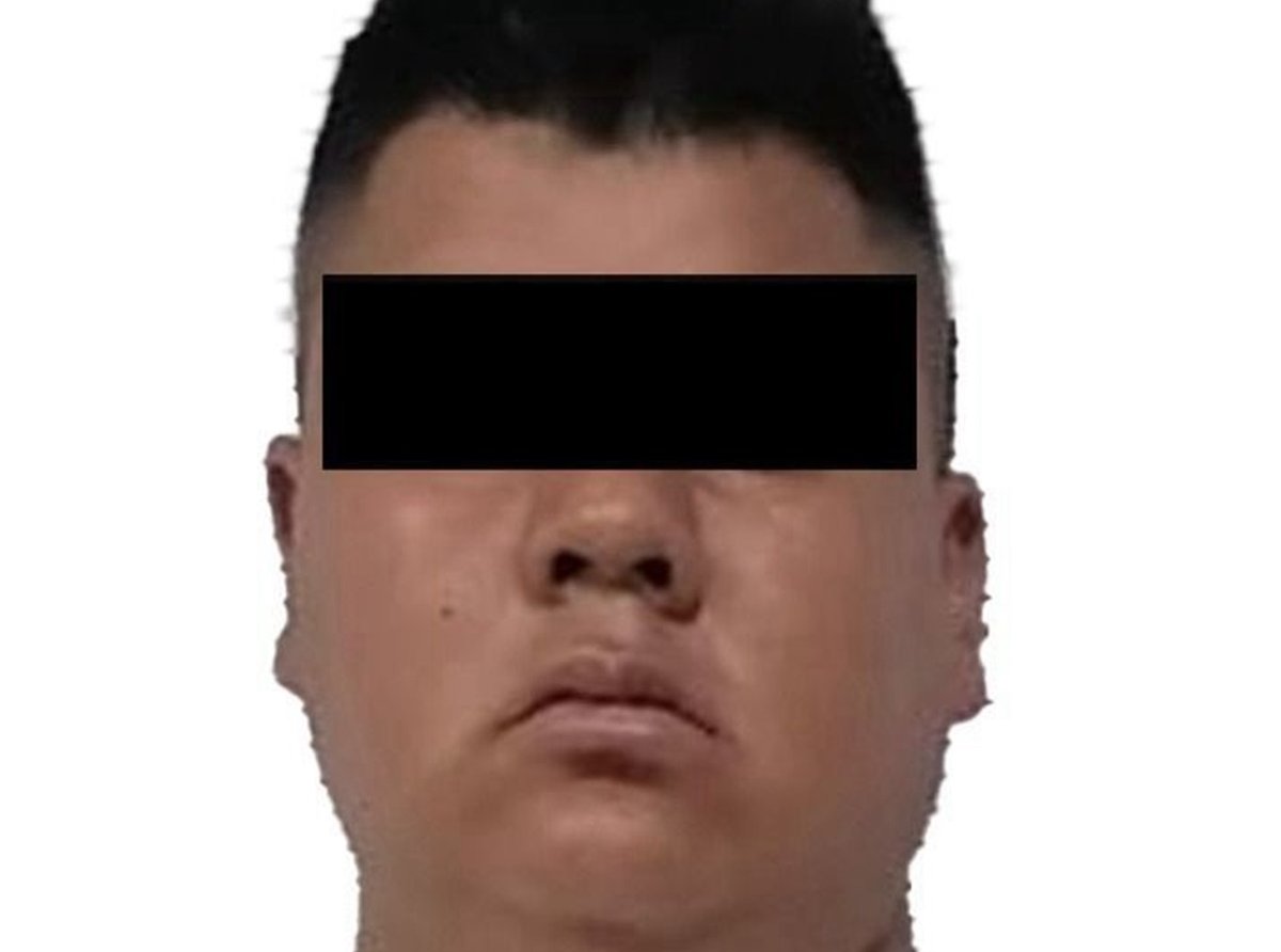 Detienen y vinculan a proceso a hombre por secuestro exprés en Naucalpan