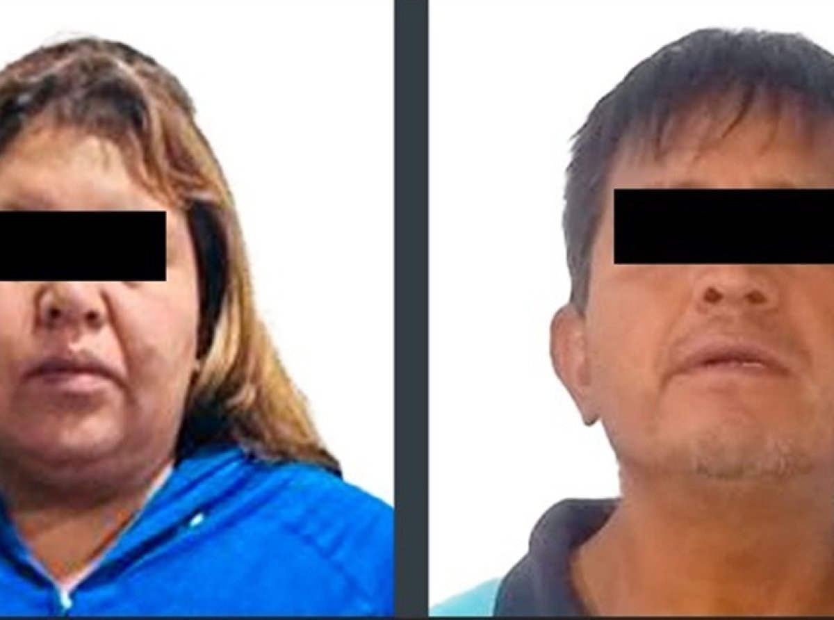 Detienen a Implicados en Feminicidio de Mujer en Tepotzotlán