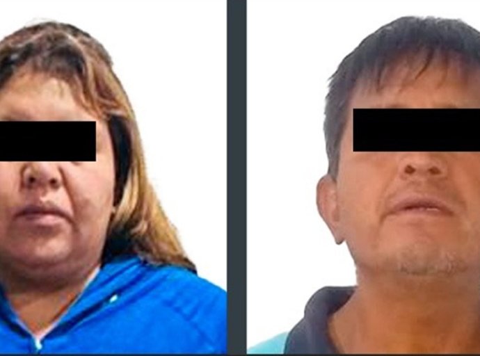 Detienen a Implicados en Feminicidio de Mujer en Tepotzotlán