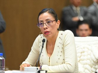 Evita tensiones territoriales con soluciones pacíficas en municipios mexiquenses