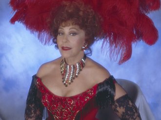 El teatro, sitio de confirmación del talento de Silvia Pinal