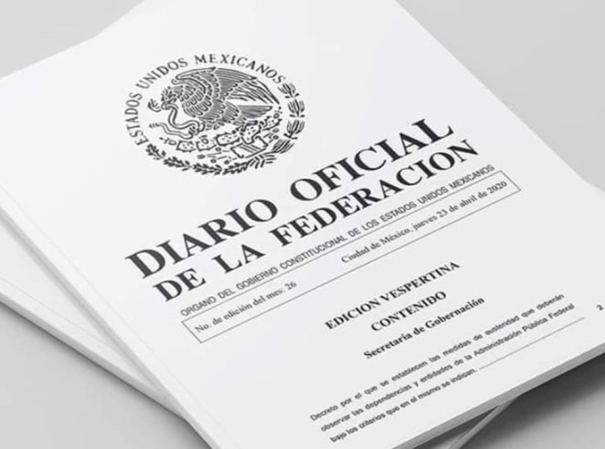 Transforman el concepto de vivienda digna con nueva reforma constitucional