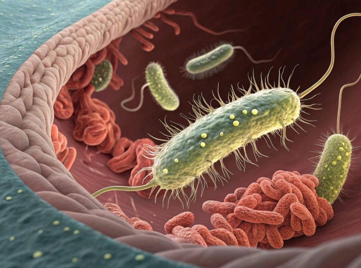 Infección por Klebsiella Oxytoca: 15 casos confirmados en hospitales del Edomex