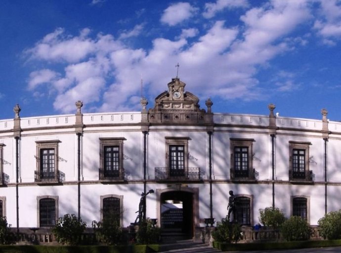 Universidad Autónoma Chapingo, ejemplo nacional en transparencia