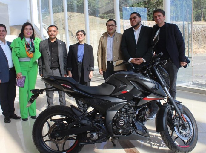 La certificación para motociclistas será obligatoria en Edomex desde enero de 2025