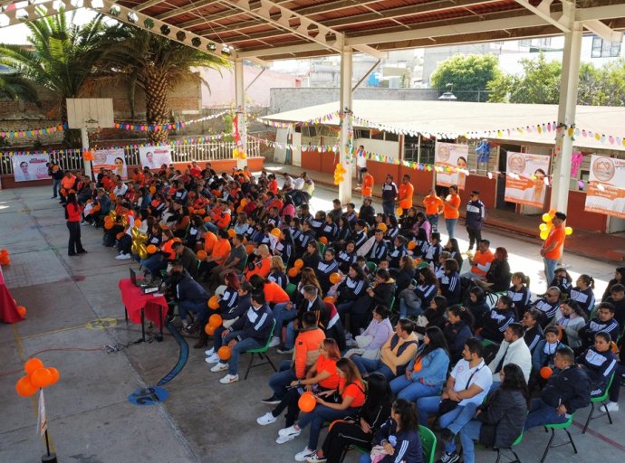 Granillo Velazco: "Unidad 36" es la única opción para el SNTE