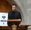 Juan Zepeda exige justicia por asesinato de líder regional de Movimiento Ciudadano.