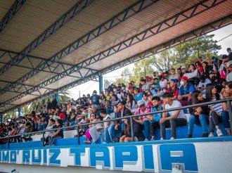 La UACh se prepara para el Torneo Toro Bowl de Flag Football Femenil