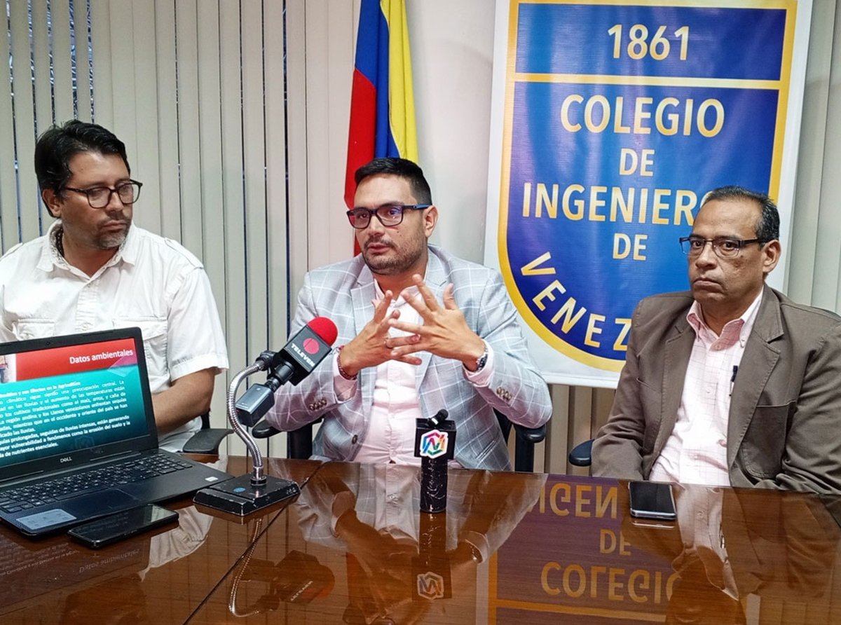 Sociedad de Ingenieros Agrónomos llama a planificar el ciclo de siembra de 2025