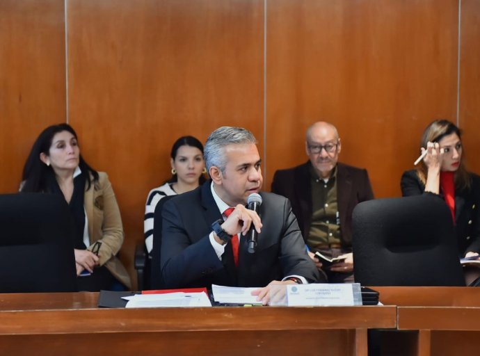 Proponen precio de garantía para cebada y revisión de uso de agua por cerveceras