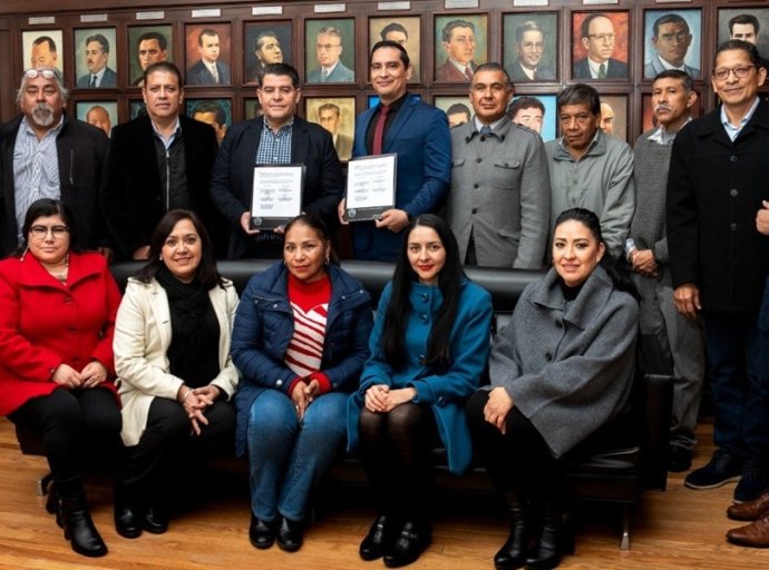 Residuos orgánicos y sostenibilidad: el ambicioso proyecto de UACh y CONACCA