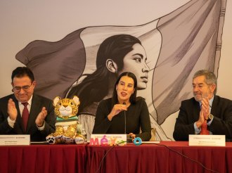 Turismo y diplomacia: México fortalece su marca internacional