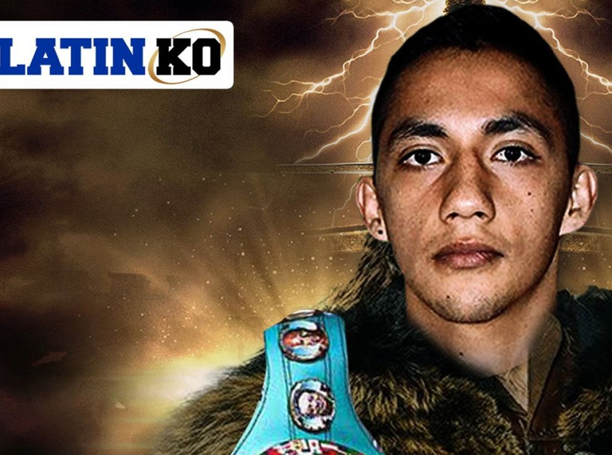 Enfrenta Bryan ‘Destructor’ Mercado su mayor reto ante Arthur Villanueva