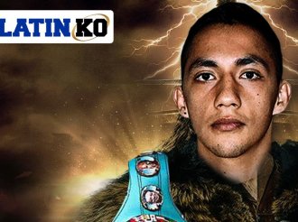 Enfrenta Bryan ‘Destructor’ Mercado su mayor reto ante Arthur Villanueva