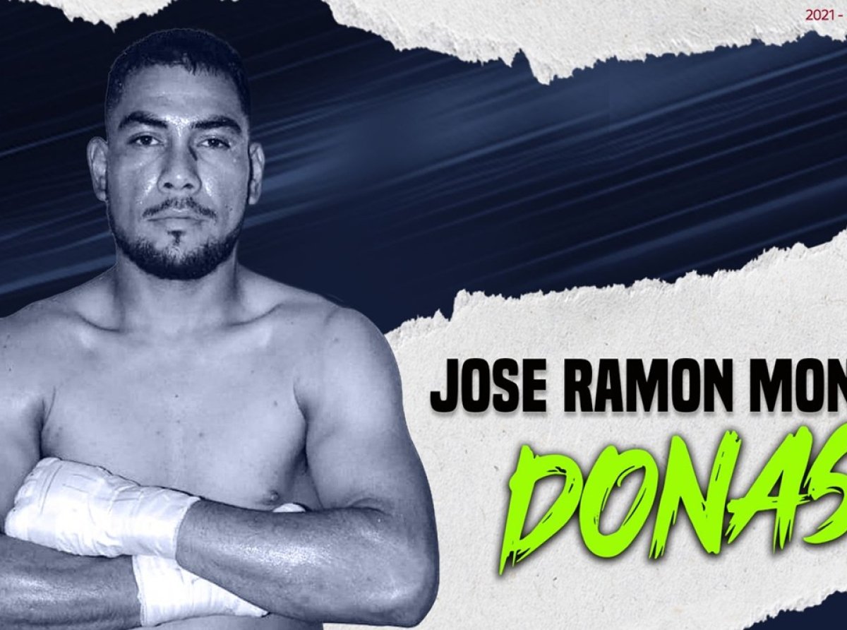 Encara 'Donas' Montes a Montiel: “No me subestime”