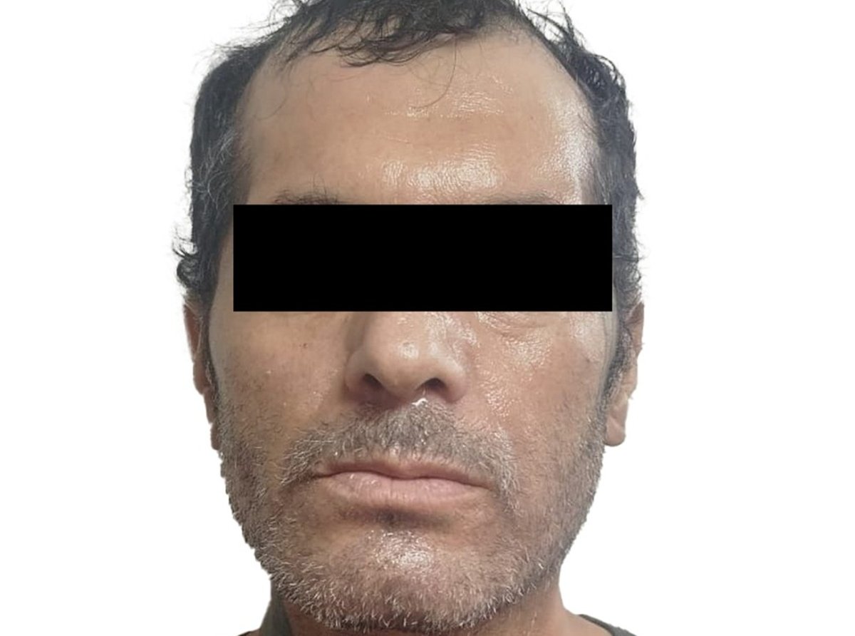 Prisión preventiva para Rubén &quot;N&quot; por asesinato en Coyotepec