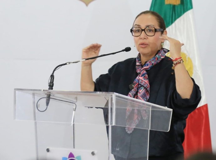 Policía de proximidad y tecnología, pilares del nuevo modelo de seguridad en Ecatepec