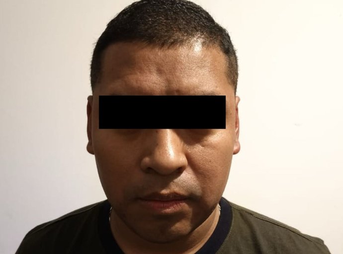 Capturan en CDMX a sospechoso por caso Ayotzinapa