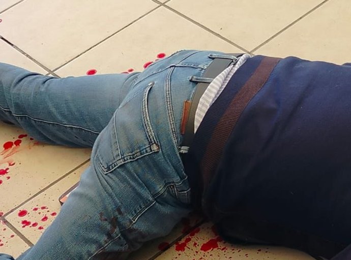 Asesinan a exdiputado Francisco Rojas en Cuautitlán