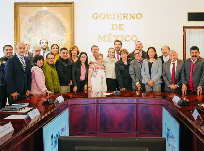 Recuperarán pozos de agua y accesos ecológicos en Ecatepec