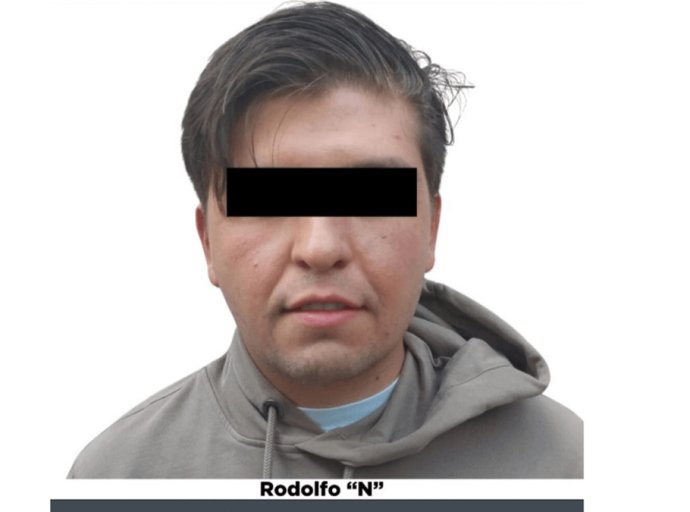 Trasladan a Texcoco al "Fofo"  tras agresión