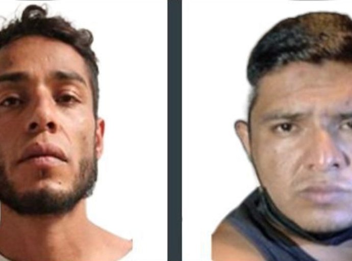 Sentencian a 70 años a dos secuestradores