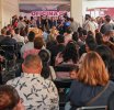 Samuel Hernández inaugura espacio para atender demandas ciudadanas en Tecámac