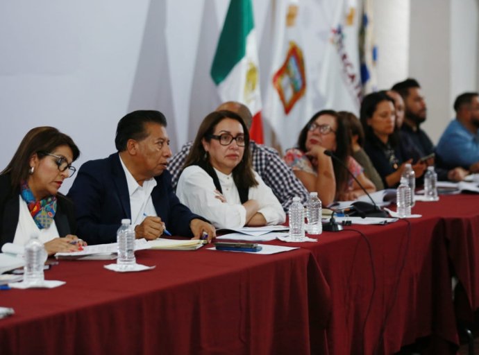 Anuncia Azucena Cisneros fondo económico para San Cristóbal, Ecatepec
