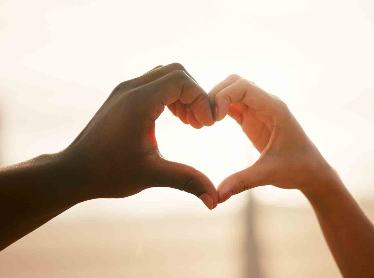 Según la Filosofía, ¿qué es el amor?